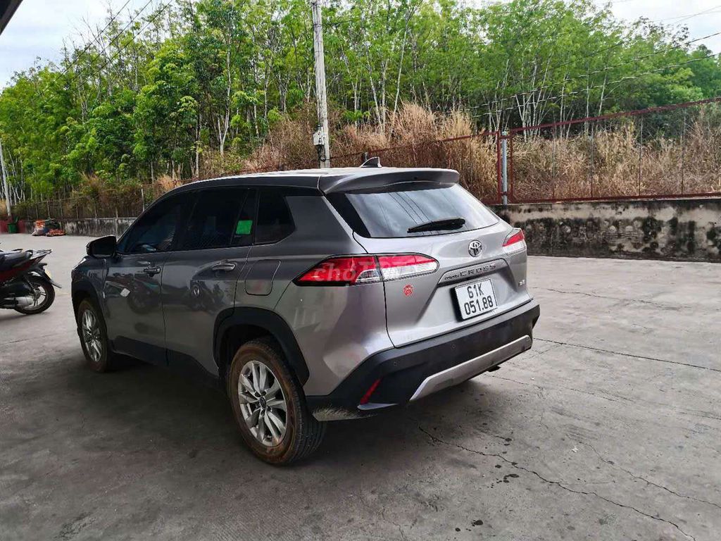 2021 1.8G - 9000 km. Mua bán Ô tô tại Thị xã Tân Uyên Bình Dương được đăng bởi thế lưỡng hình 2