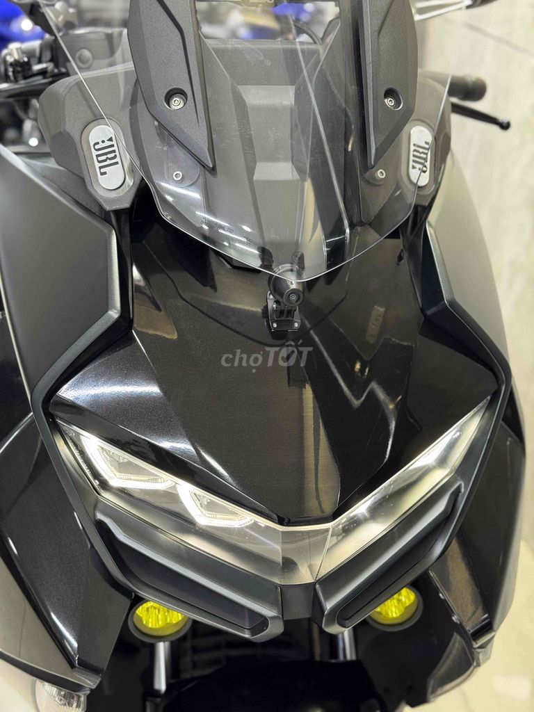 📍𝐁𝐌𝐖 𝐂𝟒𝟎𝟎𝐆𝐓 𝟐𝟎𝟐𝟏. Mua bán Xe máy tại Quận Bình Thạnh Tp Hồ Chí Minh được đăng bởi Danh Nguyen  hình 6