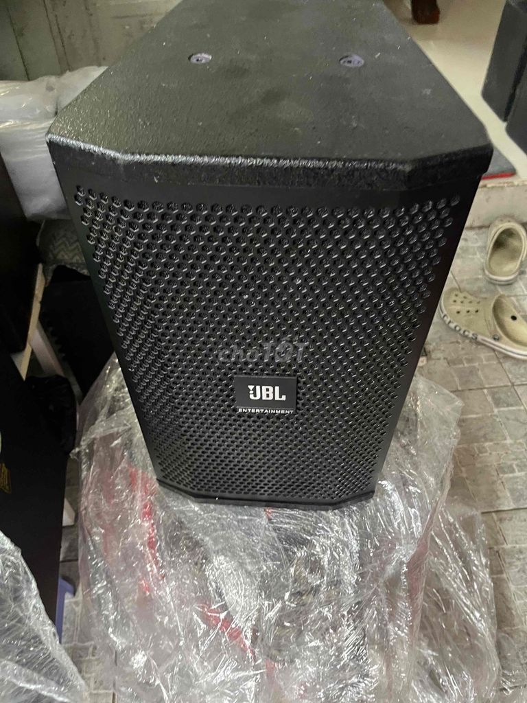 Loa JBL XS08 Đen 140W 8 Ohm mỹ sịn. Mua bán Tivi, Âm thanh tại Huyện Hóc Môn Tp Hồ Chí Minh được đăng bởi Lộc phát hình 1