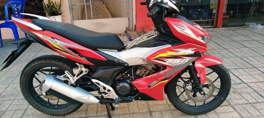 Cần bán  winner x  V2 đời 2020. Mua bán Xe máy tại Thành phố Long Xuyên An Giang được đăng bởi A Thức hình 3