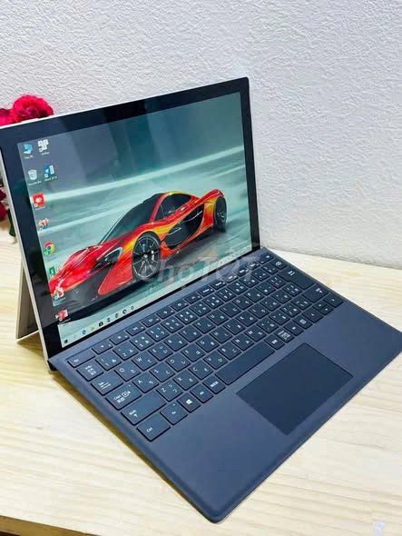 Microsoft Surface Pro 5 12.3 inch 4GB/128GB. Mua bán Máy tính bảng tại Quận Hoàng Mai Hà Nội được đăng bởi Hung  hình 1