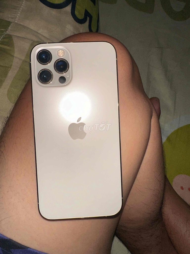 Apple iPhone 12 Pro 128GB 100%. Mua bán Điện thoại tại Huyện Trảng Bàng Tây Ninh được đăng bởi Bảo hình 1