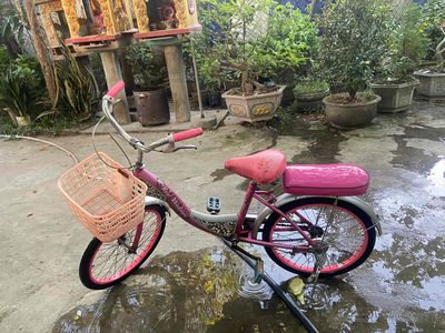 xe  đạp  như  hình  .giá  rẻ  dọn  nhà. Mua bán Xe đạp tại Thị xã Hương Thủy Thừa Thiên Huế được đăng bởi nguyen