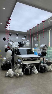 VinFast VF3 Eco Plus 2026