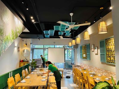 CẦN TUYỂN THU NGÂN PHỤC VỤ ORDER. Việc làm tại Quận 7 Tp Hồ Chí Minh được đăng bởi Trảng Bàng Xưa và Nay