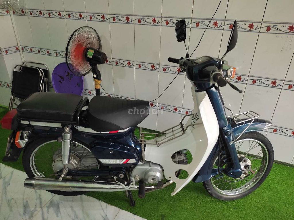 Dòng 87_50cc nồi đồng cối đá.