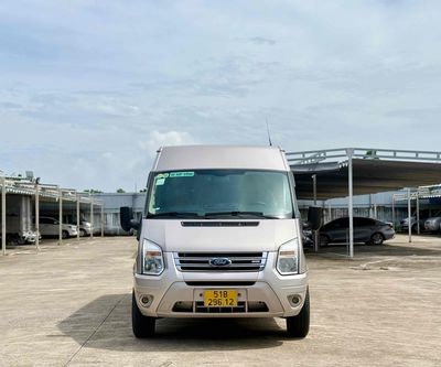 🆘🆘🆘TRANSIT Luxury 2019 Bản Cao Cấp XE ĐẸP ZIN 99%. Mua bán Ô tô tại Huyện Bình Chánh Tp Hồ Chí Minh được đăng bởi Ôtô Nhiệm Nguyễn