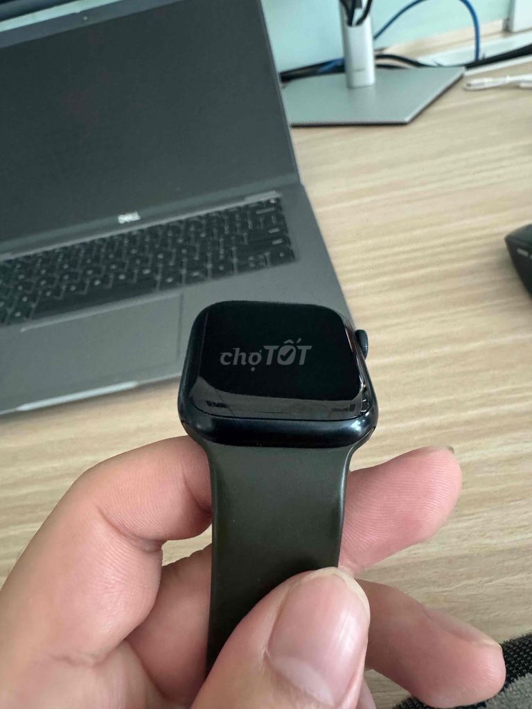 Apple watch series 7 - 45mm - cũ