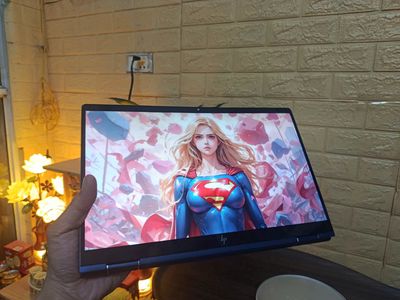 HP Elite Dragonfly X360 i7 13.3 inch 16GB/256GB