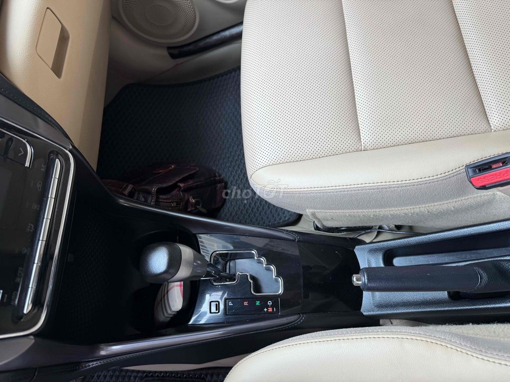 Toyota Vios 2021 G CVT - 60000 km. Mua bán Ô tô tại Huyện Hoài Đức Hà Nội được đăng bởi Tran Tuan hình 9