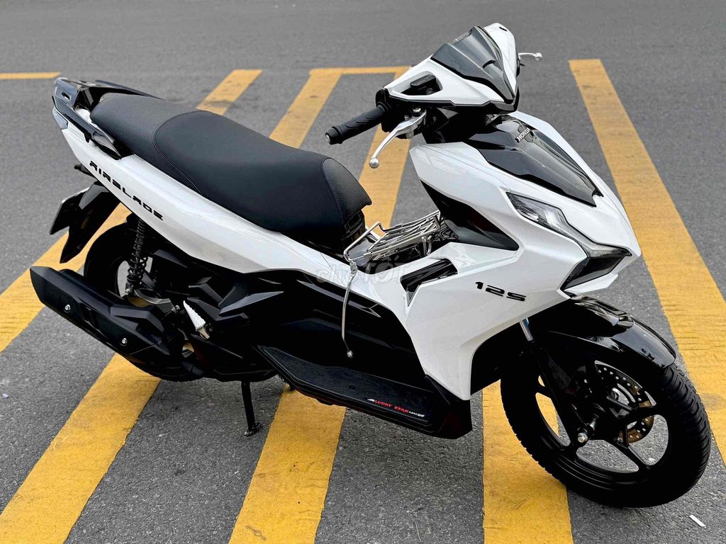 Airblade 125 рег. 2022 мотор 2Val бстп 1хруки родной мотор 100%