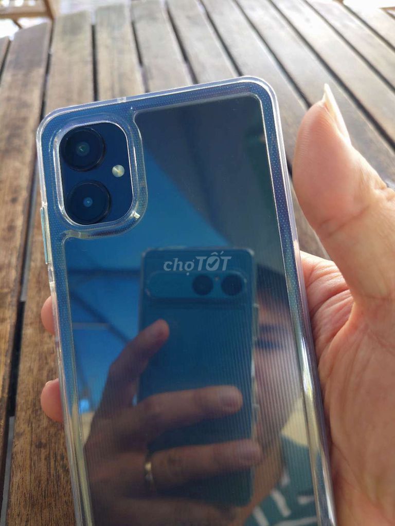 Samsung Galaxy A06 5G Black. Mua bán Điện thoại tại Thành phố Qui Nhơn Bình Định được đăng bởi Hung hình 1