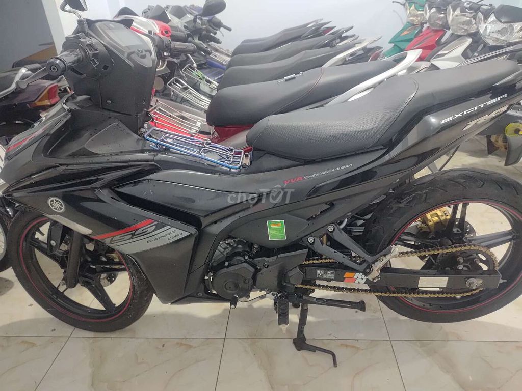 Ex 155 len ken zin chất. Mua bán Xe máy tại Huyện Di Linh Lâm Đồng được đăng bởi xe  khánh ngọc và uy vũ hình 1