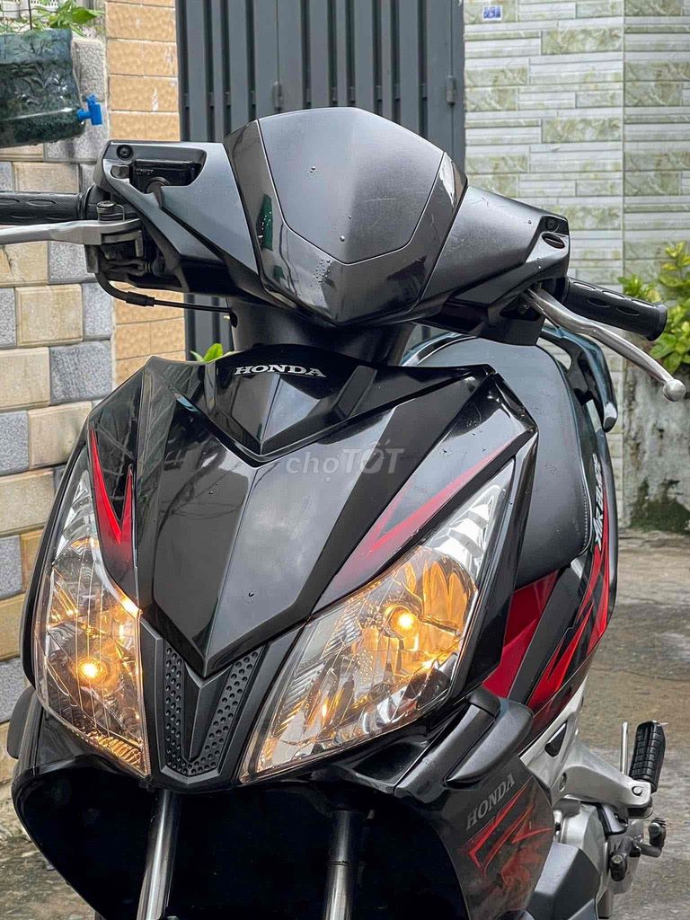 Honda Air Blade  Nhập Thái Lan Nguyên Chiếc ! BSTP