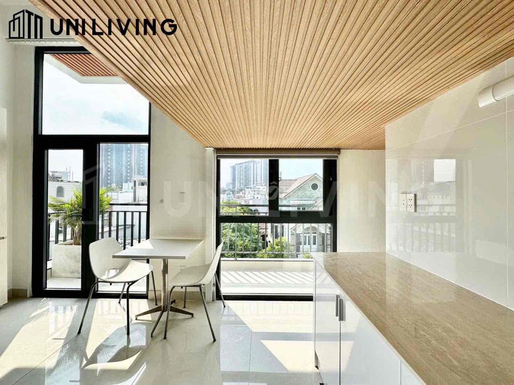 DUPLEX BAN CÔNG FULL NỘI THẤT NGAY AEON BÌNH TÂN GẦN BỐN XÃ - ảnh 5