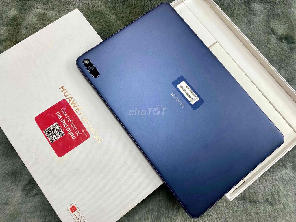 Máy Tính Bảng Huawei Mate 10.4 LikeNew fullbox