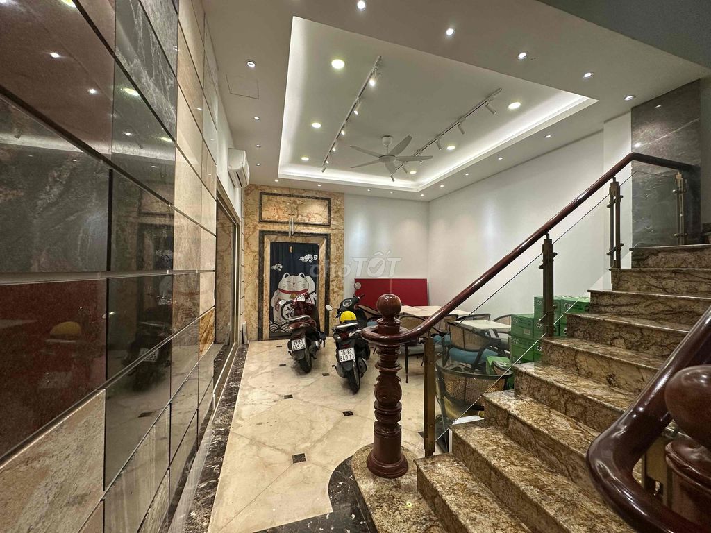 MẶT BẰNG TẦNG TRỆT CITYLAND P.7 – 5x20M, CHỈ 17 TRIỆU