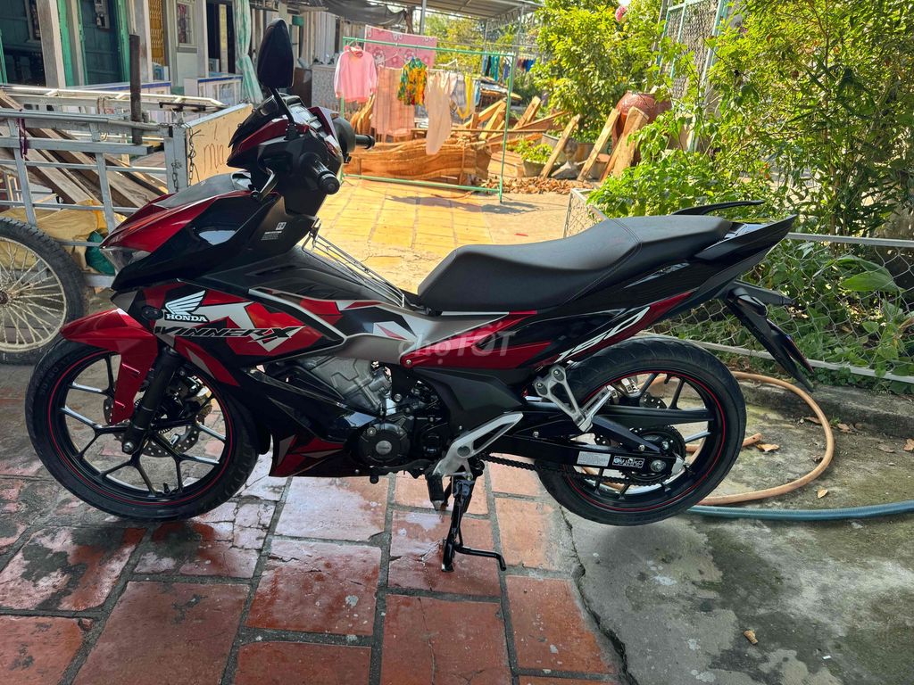 Win X abs 150 67. Mua bán Xe máy tại Thành phố Long Xuyên An Giang được đăng bởi Toan Nguyenvan hình 8