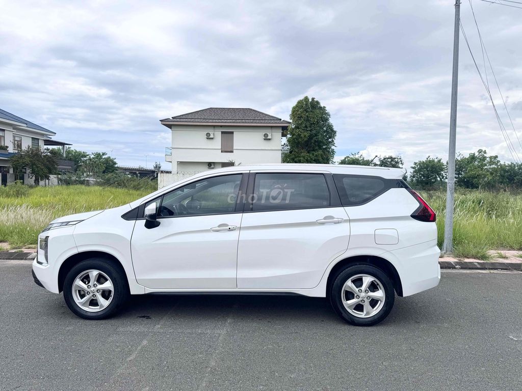 Mitsubishi Xpander 2022 1.5 AT 1 chủ từ đầu. Mua bán Ô tô tại Quận Hải Châu Đà Nẵng được đăng bởi Nguyễn Vương Auto hình 5