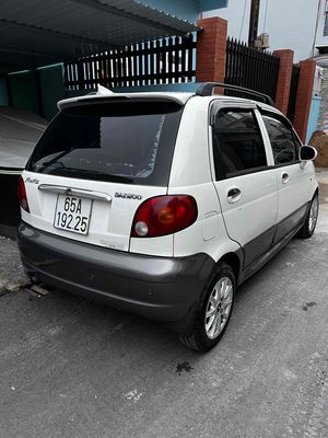 Daewoo Matiz 2007 - AT Bản full siêu hiếm. Mua bán Ô tô tại Quận Bình Thuỷ Cần Thơ được đăng bởi MR. Thành