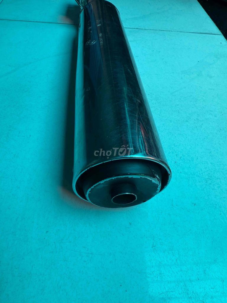 Pô Wave thái 110 zin nguyên thủy. Mua bán Phụ tùng xe tại Quận Bình Thạnh Tp Hồ Chí Minh được đăng bởi Trần Long hình 9