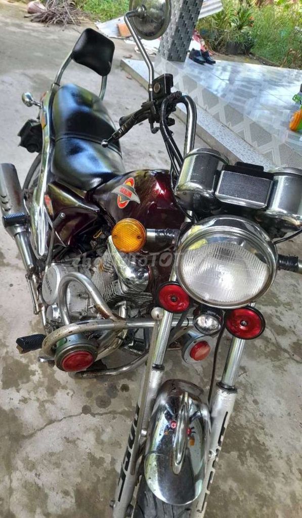 Lớn tuổi ít đi, chật nhà để lại cho ae đam mê. Mua bán Xe máy tại Huyện Châu Thành Tiền Giang được đăng bởi Nhân hình 1