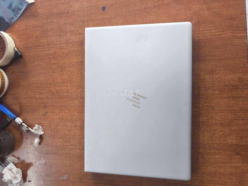 HP 840 G6 I7|16GB|256GB| Touch. Mua bán Laptop tại Quận 4 Tp Hồ Chí Minh được đăng bởi Hải  hình 1
