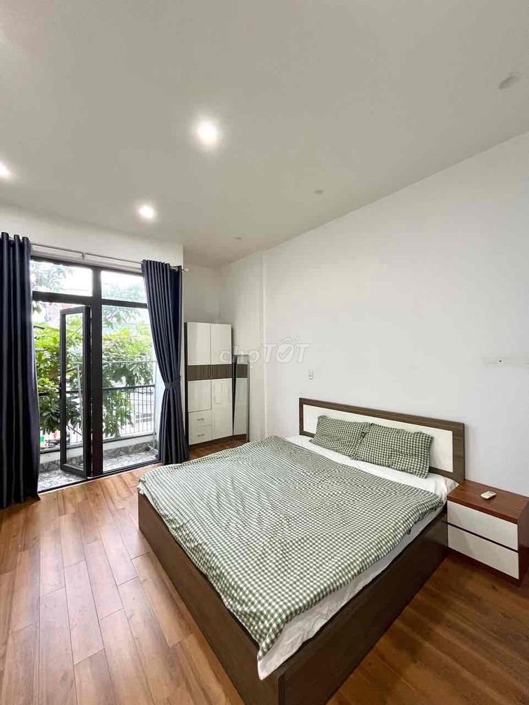 TÌM CHỦ MỚI CHO NHÀ PHỐ AN THƯỢNG – CHỈ VÀI PHÚT ĐI BỘ RA BIỂN MỸ KHÊ