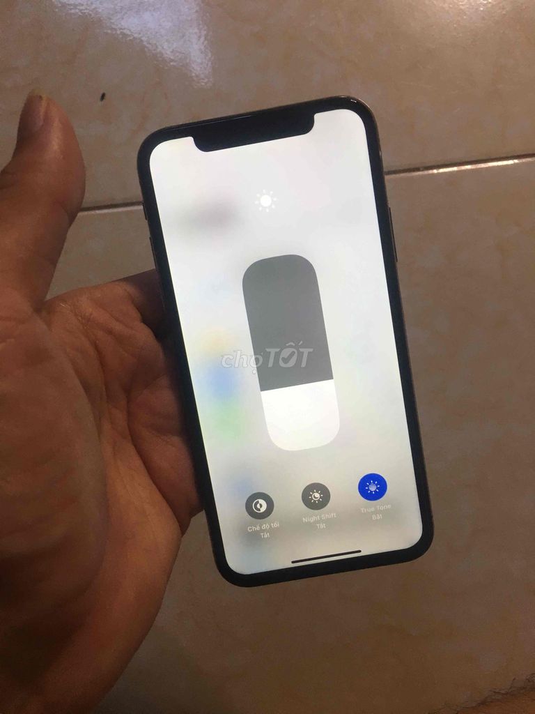 Apple iPhone Xs 64GB Vàng hồng. Mua bán Điện thoại tại Quận Tây Hồ Hà Nội được đăng bởi Viet hình 1