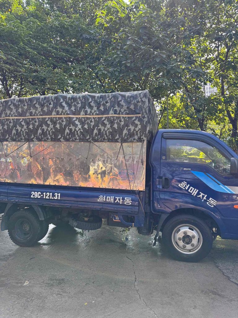 bán xe kia bongo sản xuất 2007 boongoo. Mua bán Xe tải, xe ben tại Quận Bắc Từ Liêm Hà Nội được đăng bởi Triệu hình 4