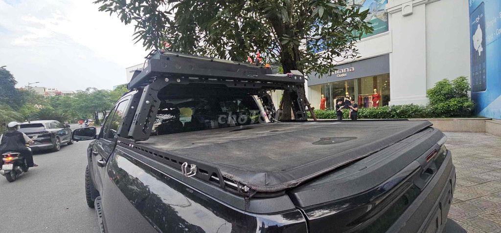 Ford Ranger 2022 XL 2.0L 4x4 MT - 61000 km. Mua bán Ô tô tại Thành phố Thủ Đức Tp Hồ Chí Minh được đăng bởi Ng Ng hình 3