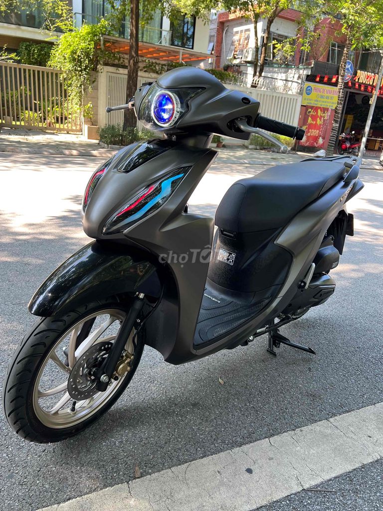 vision 2024 chủ bán 👉Hỗ trợ góp 0 đồng lấy xe. Mua bán Xe máy tại Quận Bắc Từ Liêm Hà Nội được đăng bởi mạnh Vũ hình 1