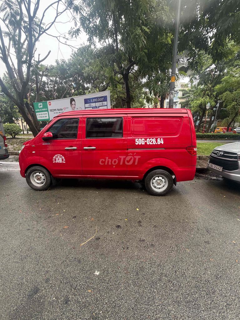 SRM X30 V5 2023 Đỏ 30.000 km