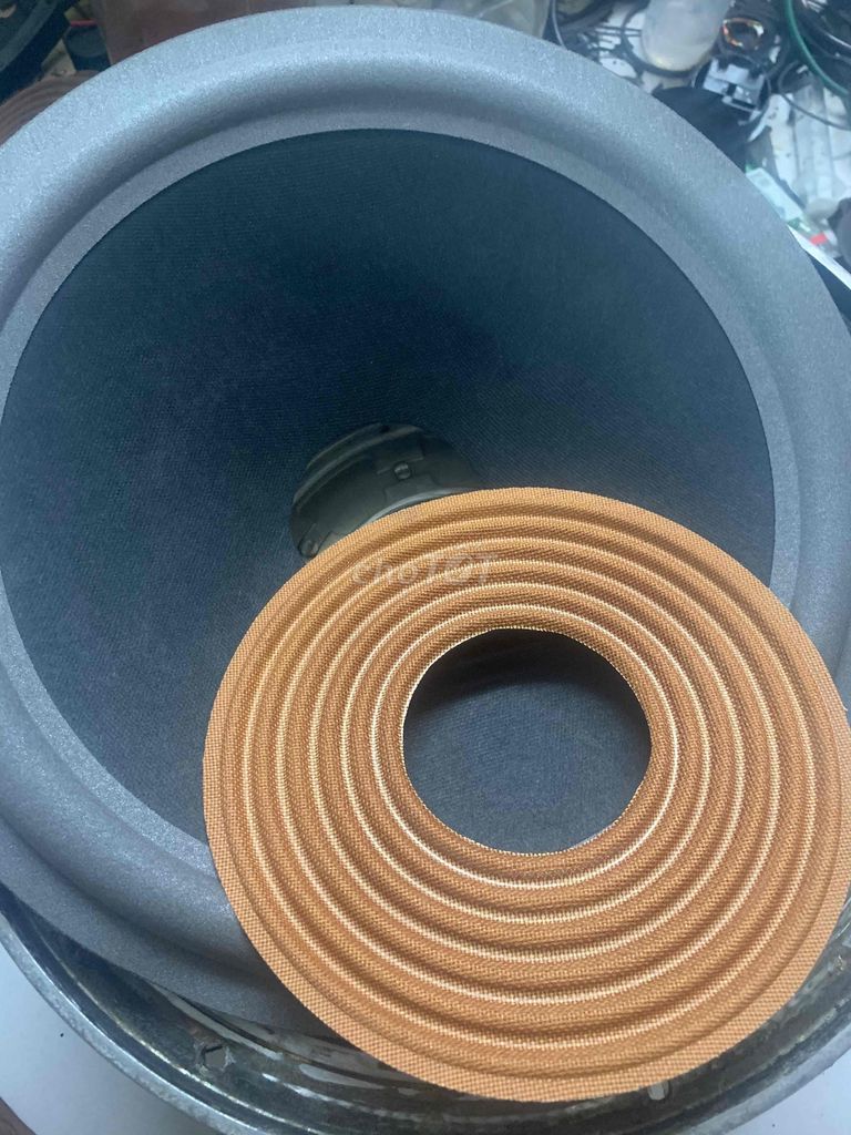 nâng cấp loa kéo...độ các loại loa🥰. Mua bán Tivi, Âm thanh tại Quận 4 Tp Hồ Chí Minh được đăng bởi Thanh audio hình 1