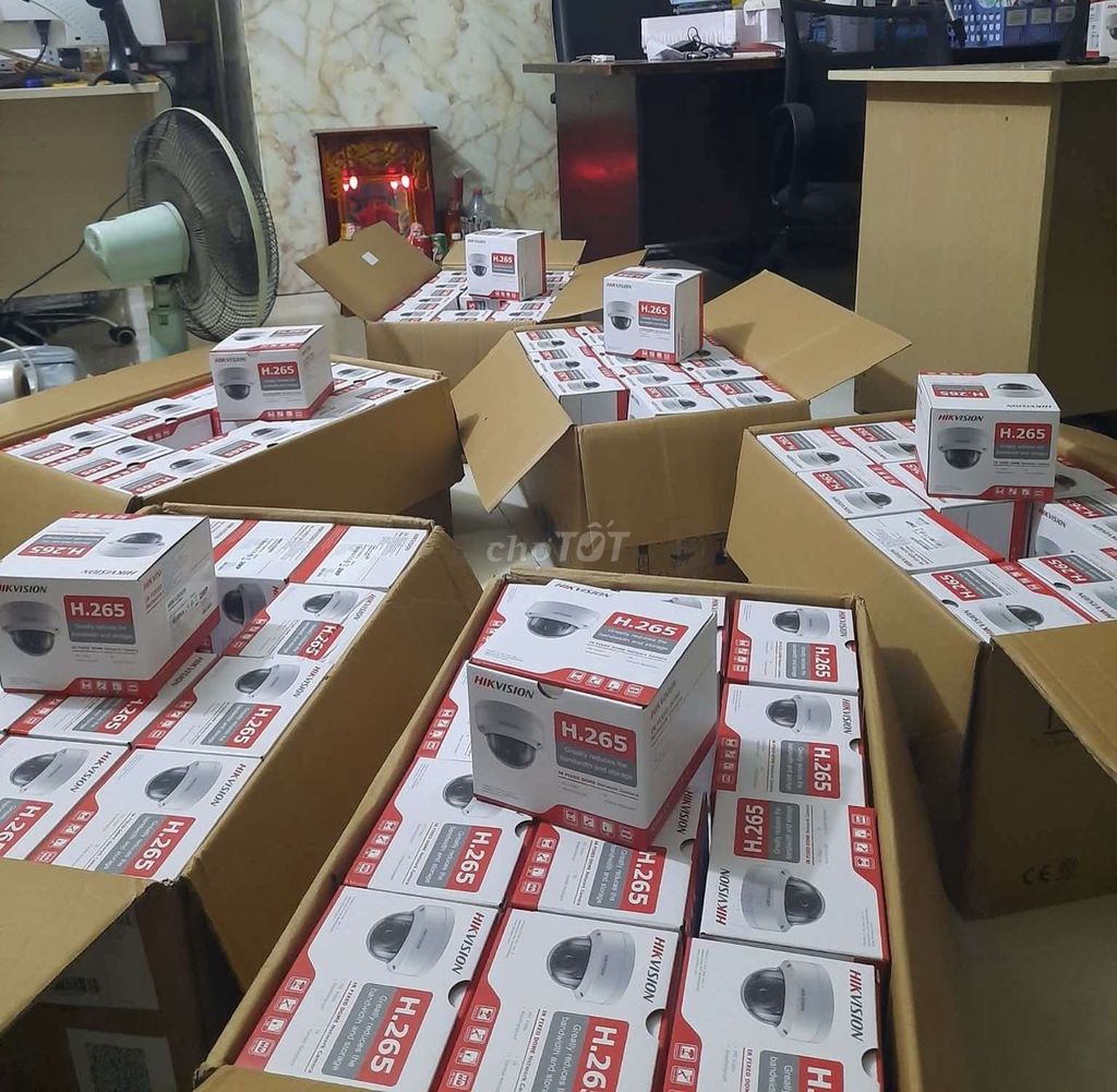 Dịch vụ lắp đặt sửa chữa Camera tận nơi. Dịch vụ sửa chữa & bảo dưỡng điện máy tại Quận 11 Tp Hồ Chí Minh được đăng bởi Camera TL hình 1