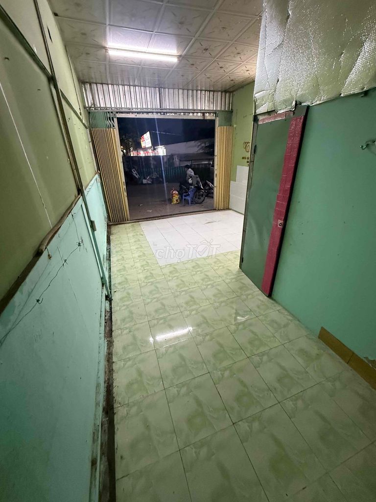 Mặt bằng 🏨❤️✅35m3 Giá 3tr3 Ngã tư Nguyễn Cửu Phú Trần Đại Nghĩa - ảnh 5