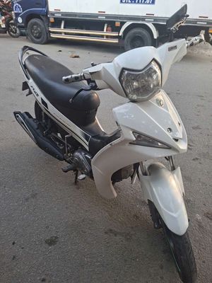 Yamaha Sirius Fi giấy tờ đầy đủ. Máy zin bao êm. Mua bán Xe máy tại Quận 12 Tp Hồ Chí Minh được đăng bởi Chúc 