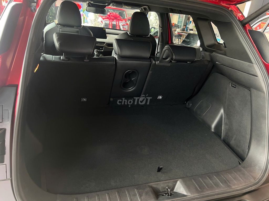 Mitsubishi Xforce Ultimate MỚI tặng >75 Tr+Pk+++. Mua bán Ô tô tại Quận Tân Bình Tp Hồ Chí Minh được đăng bởi MITSUBISHI TRƯỜNG CHINH đại lý chính hãng hình 17