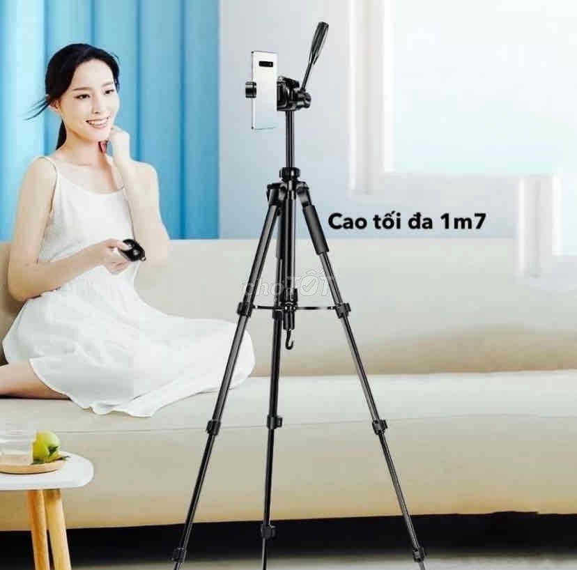 Tripod cao 1m7