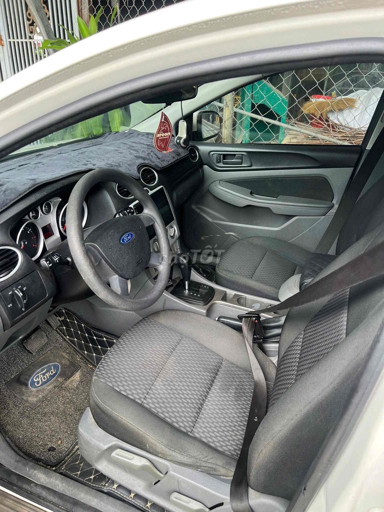 Ford Focus 2012 1.8 AT - 160000 km. Mua bán Ô tô tại Quận Cẩm Lệ Đà Nẵng được đăng bởi tuấn hình 6