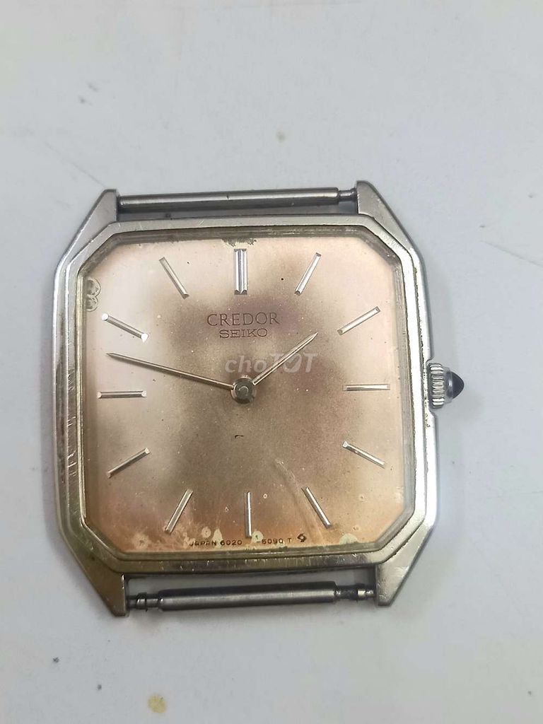 Bán chiếc seiko credor