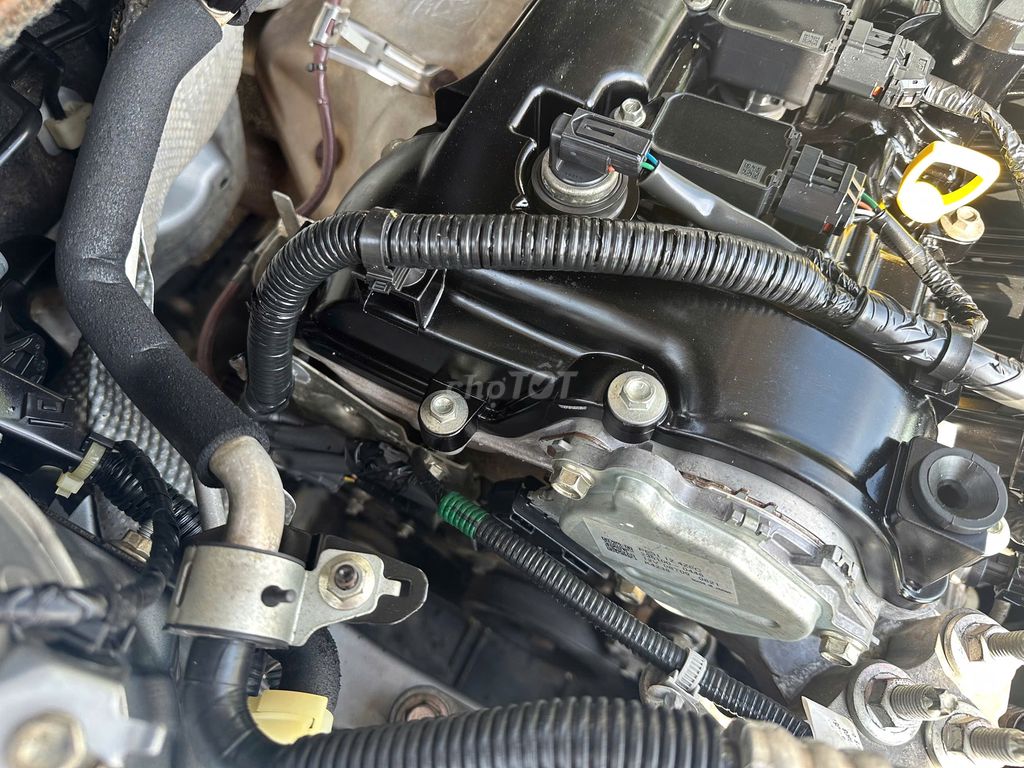 Mazda 2 1.5AT cuối 2017 1 chủ. Xe đẹp xuất sắc. Mua bán Ô tô tại Huyện Sóc Sơn Hà Nội được đăng bởi Salon Auto Đào Hằng hình 14