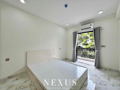 Аренда · 1 комн. · 30 м² · Quận Gò Vấp, ул. Đường Dương Quảng Hàm