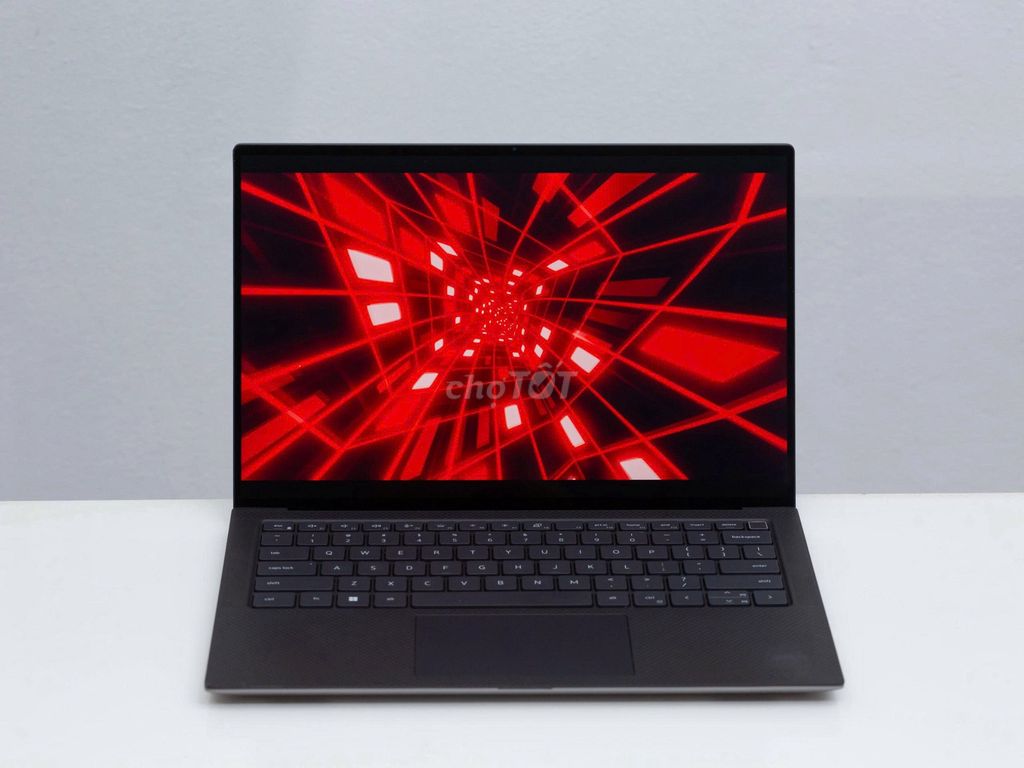 Dell Precision 5480: i7-13800H/32G/A1000/Màn 2.5K. Mua bán Laptop tại Quận Hải Châu Đà Nẵng được đăng bởi TTCenter 484 NÚI THÀNH hình 1
