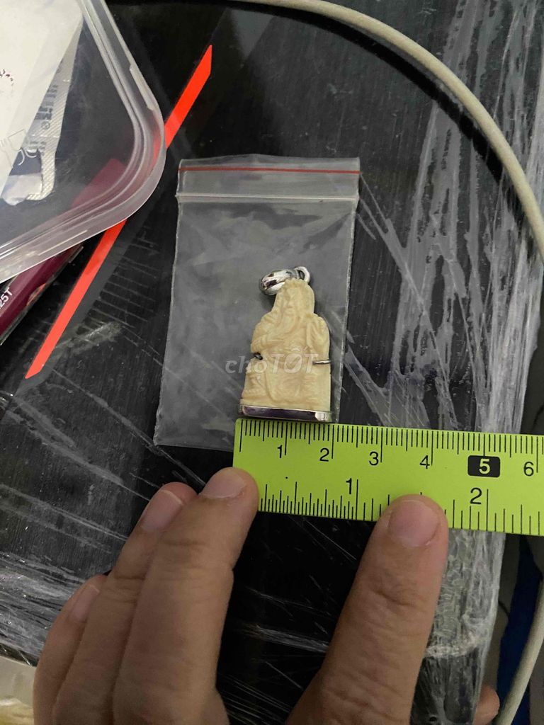 mặt ông quan công. Mua bán Phụ kiện thời trang khác tại Quận 5 Tp Hồ Chí Minh được đăng bởi như phụng hình 1