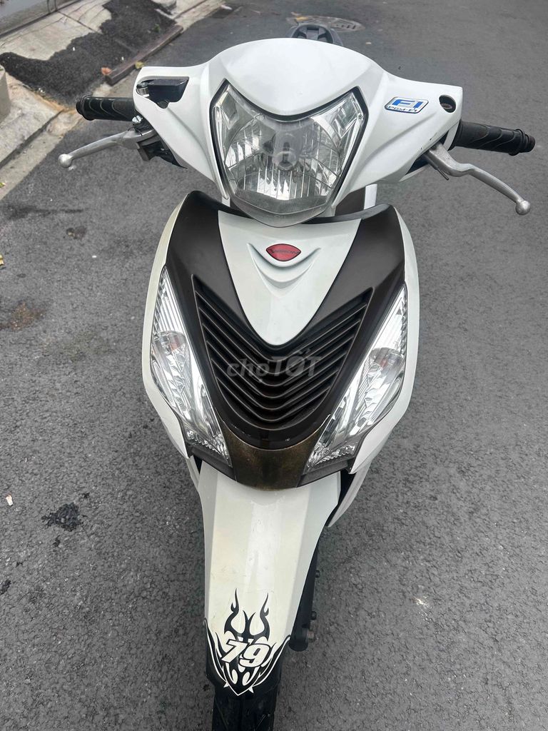 honda vison 2015 xinh đẹp 90%. Mua bán Xe máy tại Thành phố Thuận An Bình Dương được đăng bởi Nguyễn trường thịnh hình 6