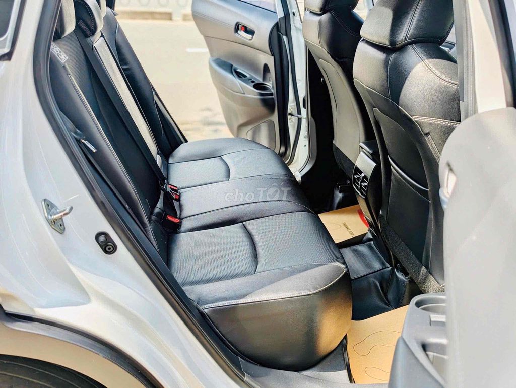 Toyota Corolla Cross 2022 1.8G - Bản tiêu chuẩn. Mua bán Ô tô tại Thành phố Thủ Đức Tp Hồ Chí Minh được đăng bởi Thùy Phương Toyota hình 8