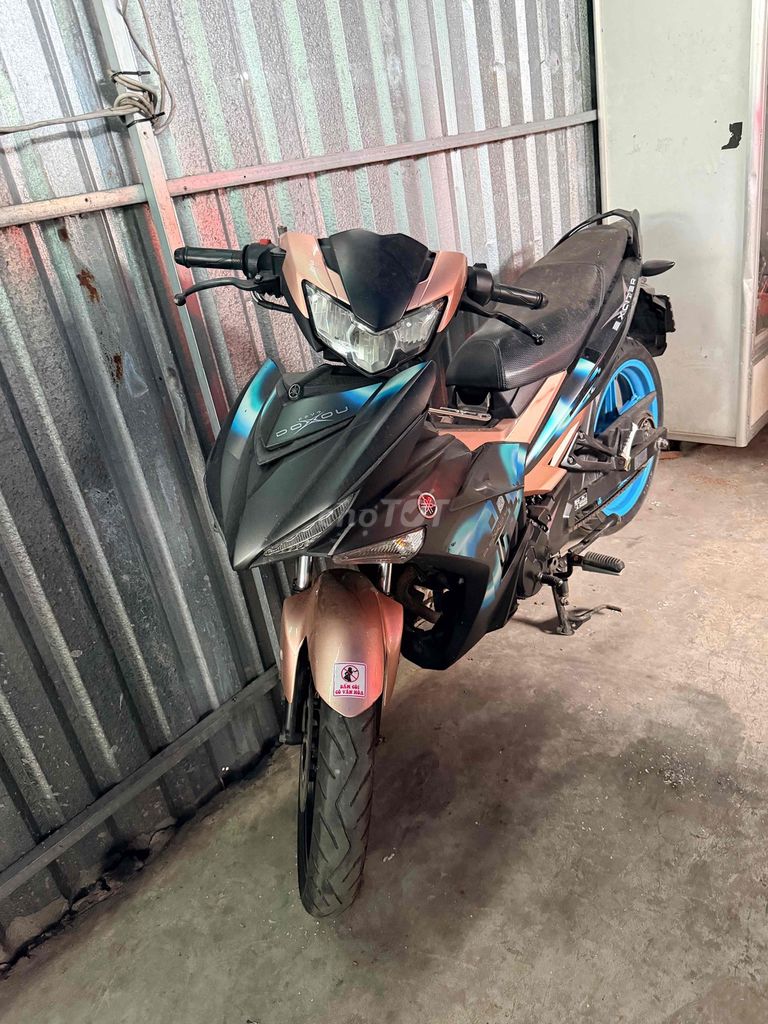 Ex Led Mẫu mới Đăng ký 2020 Chính chủ. Mua bán Xe máy tại Quận 12 Tp Hồ Chí Minh được đăng bởi Gà hình 3
