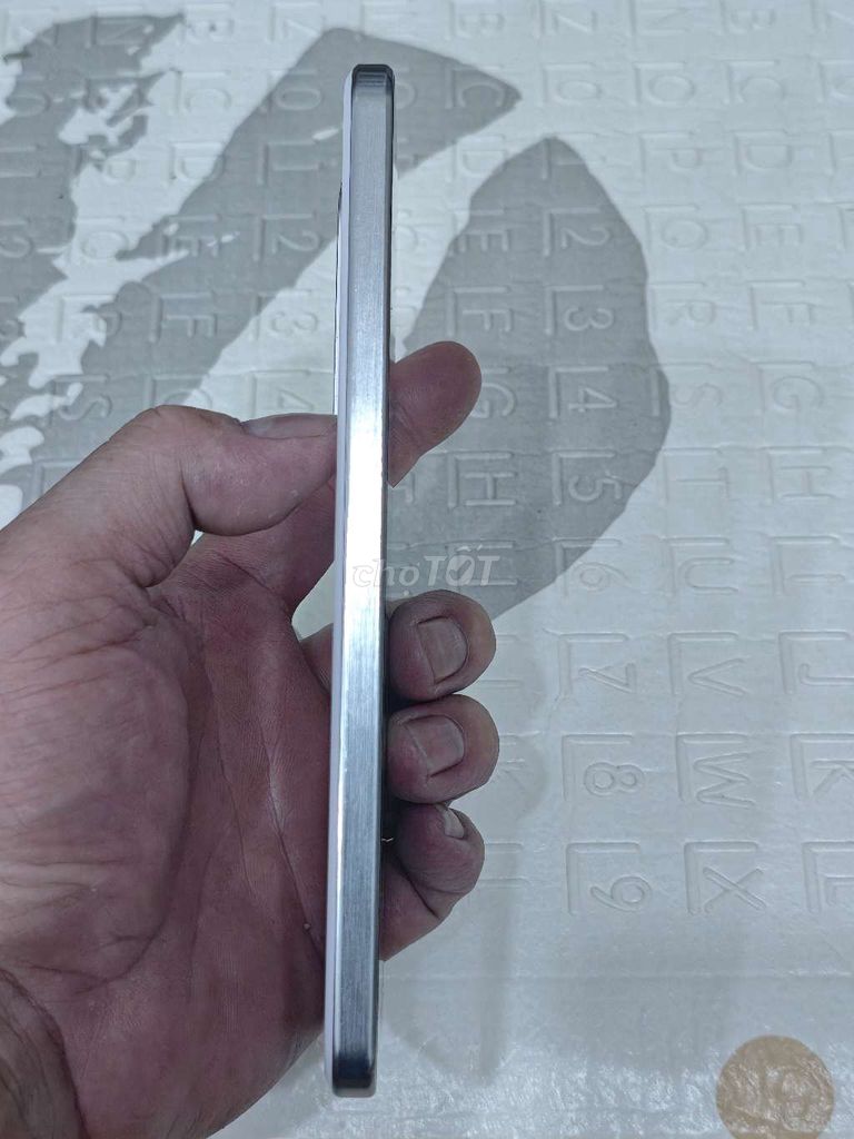 IQOO Neo10 16GB/256GB Trắng. Mua bán Điện thoại tại Quận Hoàng Mai Hà Nội được đăng bởi Nguyennoi hình 1
