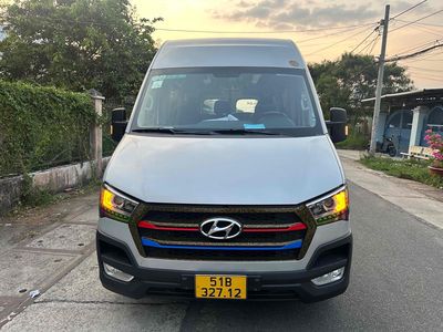 Hyundai Solati 2019 Hyundai Solati - 135000 km. Mua bán Ô tô tại Huyện Củ Chi Tp Hồ Chí Minh được đăng bởi hông phung